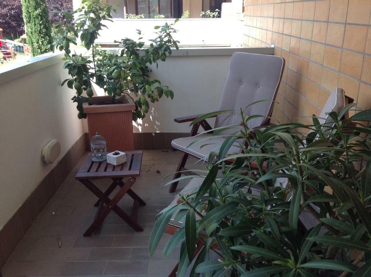 Home Di Cristina Laives Exterior photo
