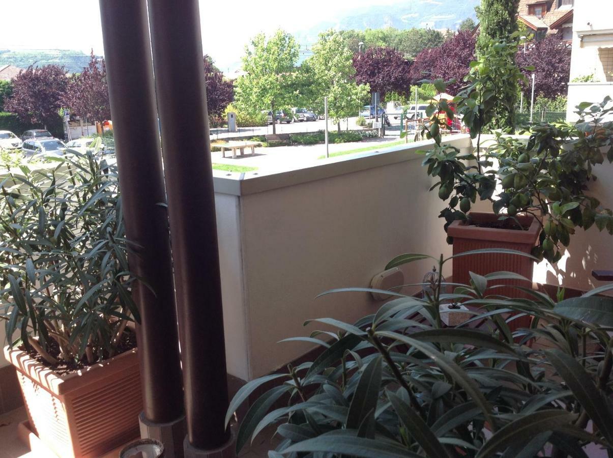 Home Di Cristina Laives Exterior photo