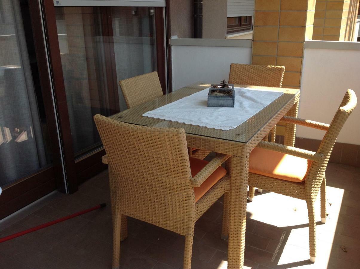 Home Di Cristina Laives Exterior photo